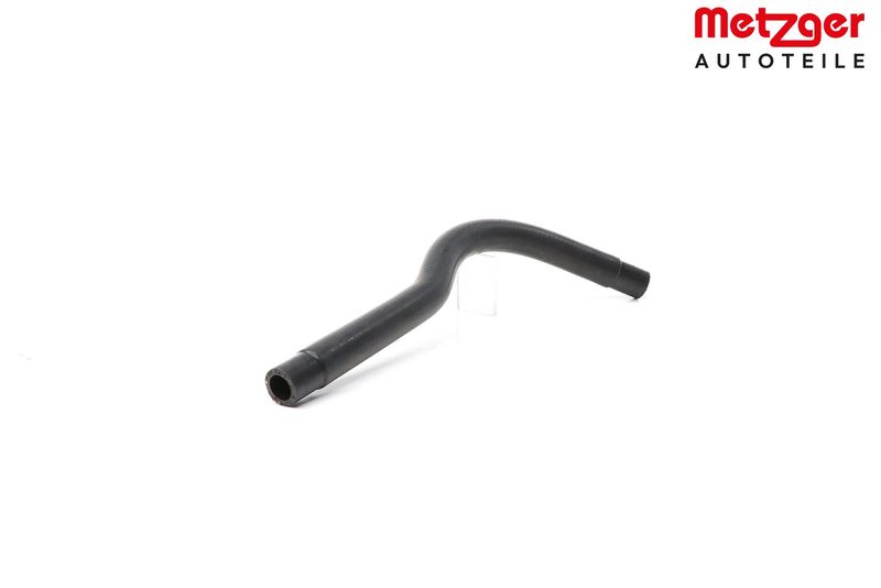 METZGER AUTOTEILE 2420896 Frankberg Radiator Hose