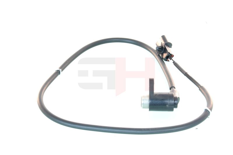 Andur, rattapöörete arv, GH GH-713030