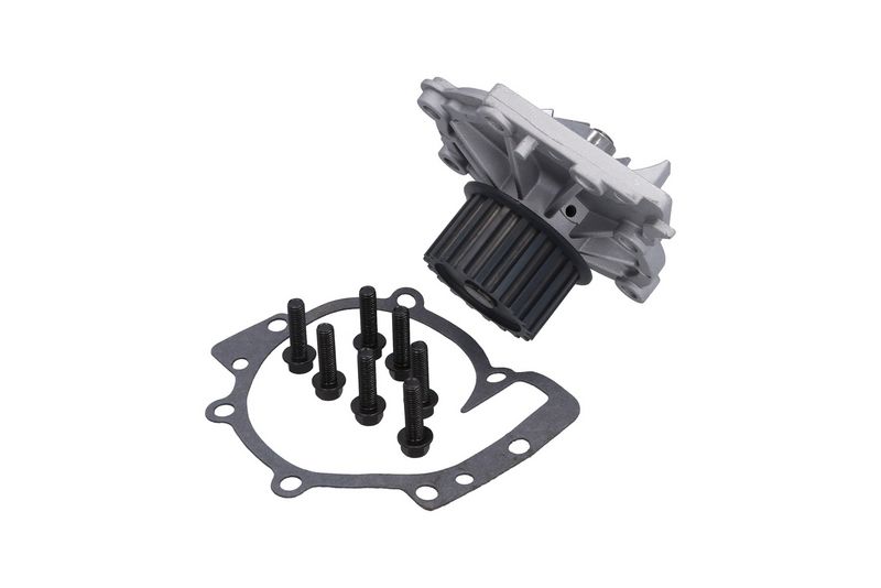 Veepump, mootori jahutus, KAMOKA T0270