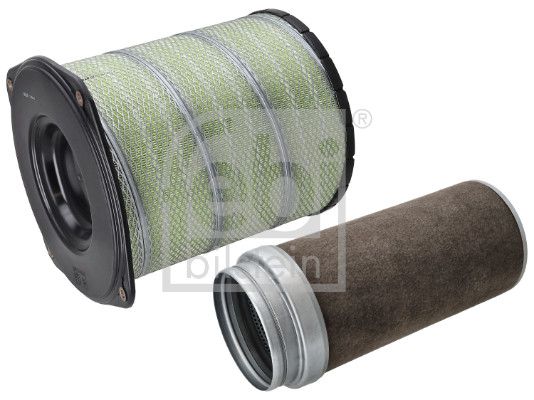 FEBI BILSTEIN Oro filtrų rinkinys
