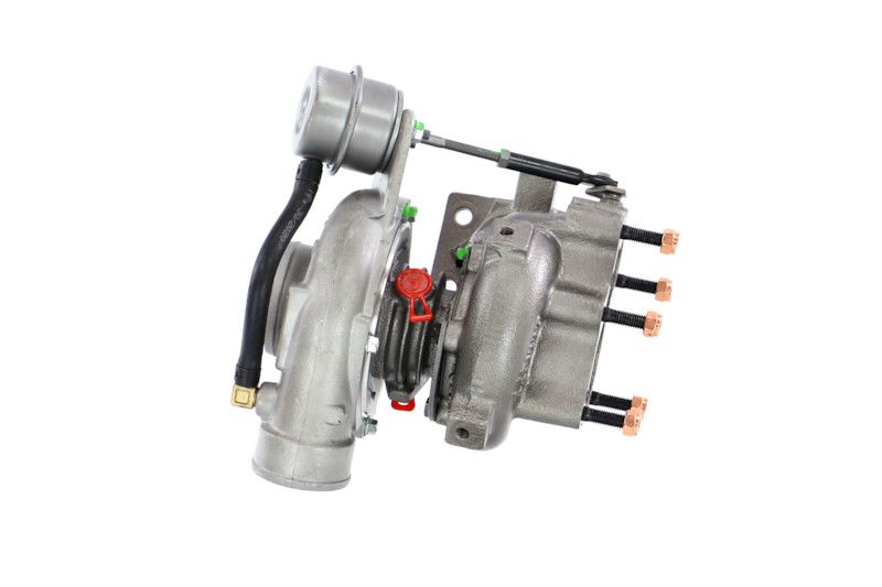 REMANTE 003-001-001189R Turbokompresorius