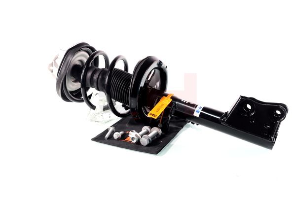 Vedruamort, GH GH-353364C01