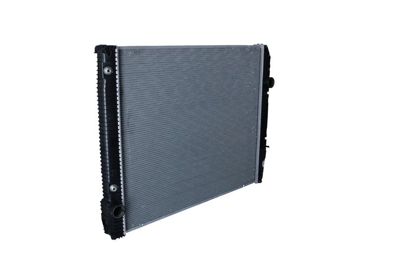 Radiaator, mootorijahutus, NRF 509577