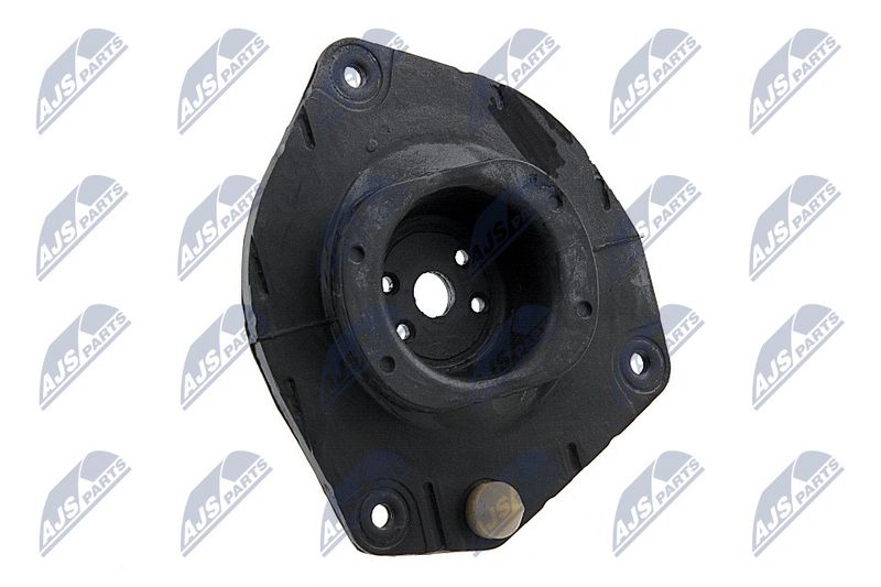 Vedruamordi tugilaager, NTY AD-RE-011