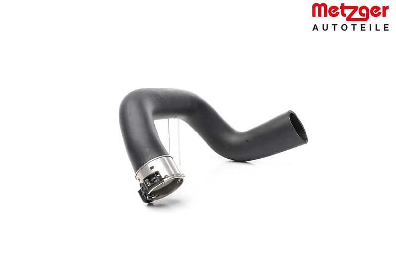 METZGER AUTOTEILE 2401304 Charge Air Hose
