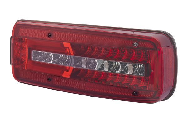Lampa spate 2VP 012 381-061 HELLA
