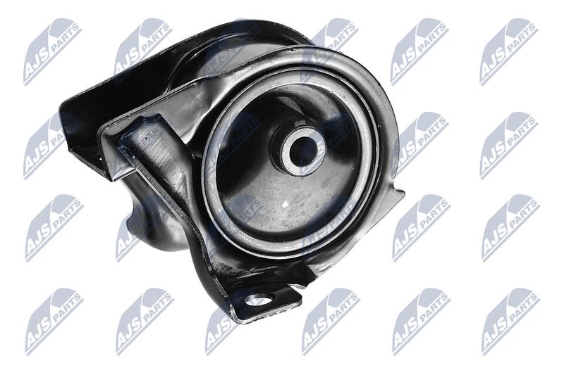 Paigutus, Mootor, NTY ZPS-HD-050