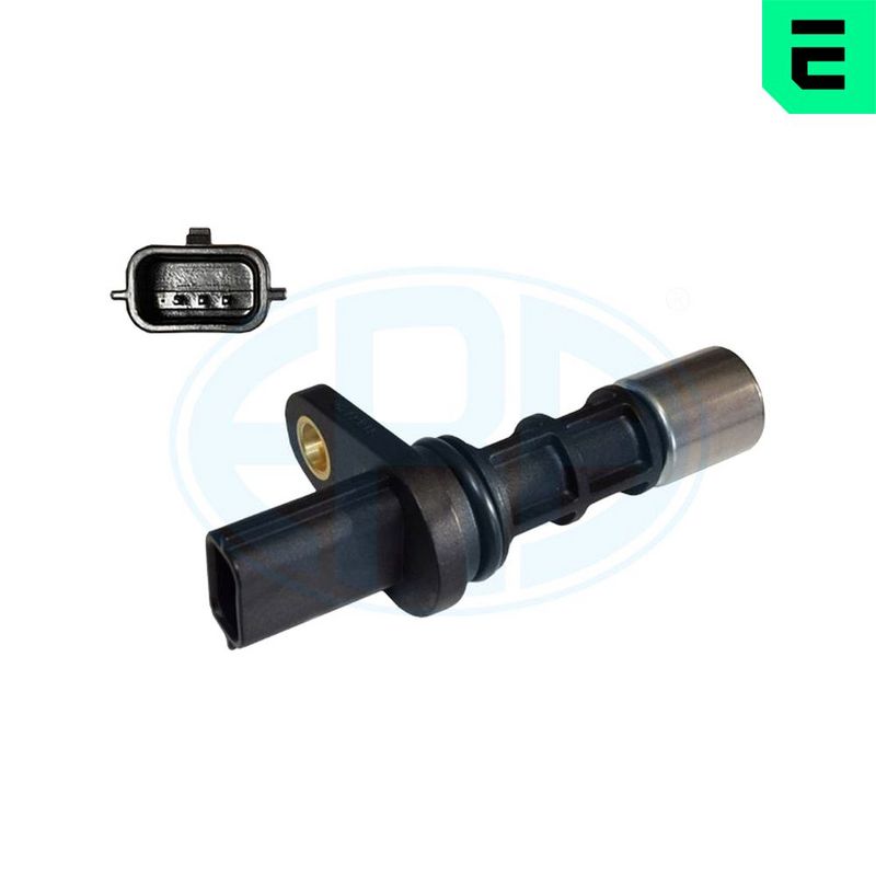 Andur, väntvõll, ERA 551685A