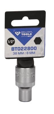 Padrun, KS TOOLS BT022800