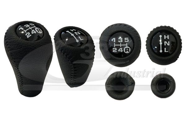 Käigukanginupp, 3RG 25848