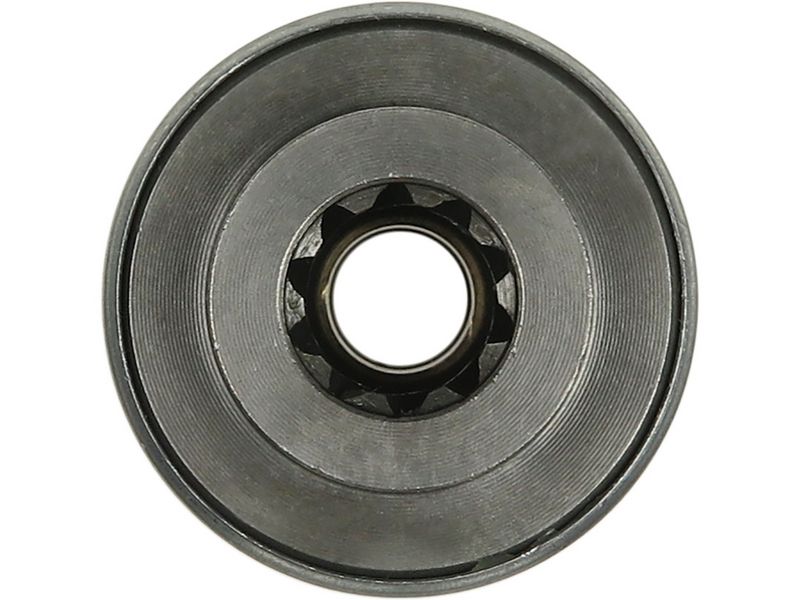 Vabajooks, starter, AS-PL SD2037