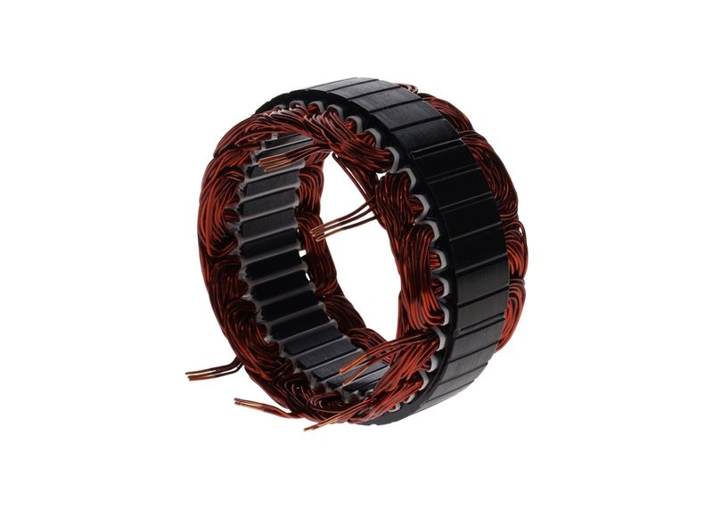 Stator, generator F 000 BL1 474 BOSCH