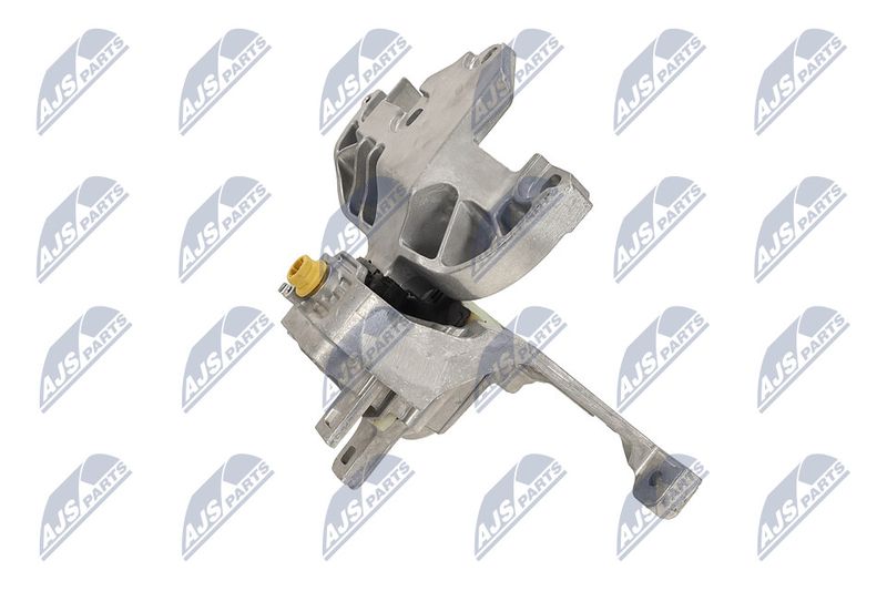 Paigutus, Mootor, NTY ZPS-ME-060