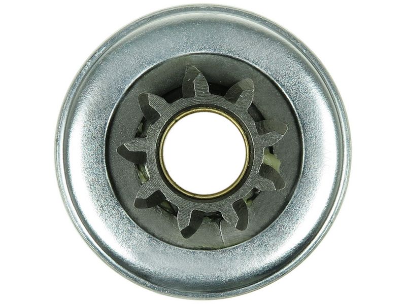 Vabajooks, starter, AS-PL SD9011