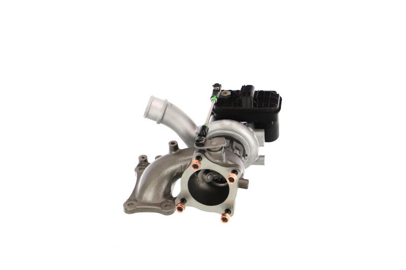 REMANTE 003-002-004543R Charger, charging (supercharged/turbocharged)