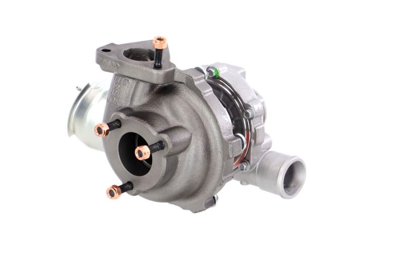 REMANTE 003-001-001345R Charger, charging (supercharged/turbocharged)