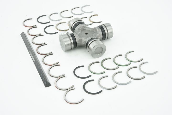 FEBEST ASN-R51MF Joint, propshaft