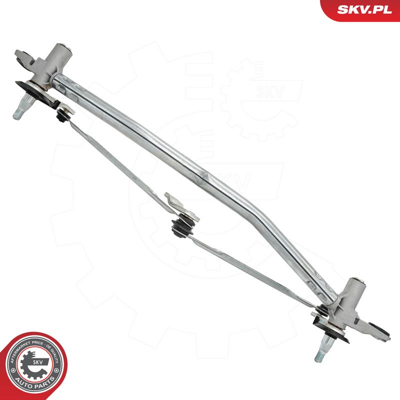 Pesurihoovastik, ESEN SKV 05SKV255