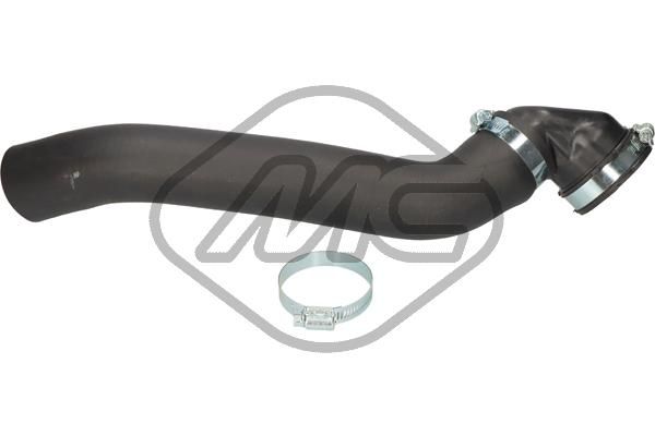 Durite+turbocompresseur METALCAUCHO 79947