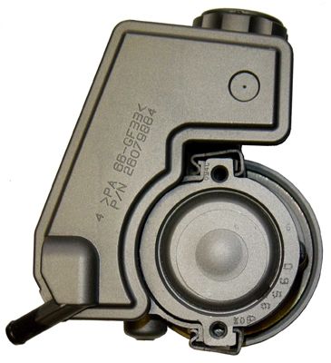 Henkel Parts 9114355 Hydraulic Pump, steering
