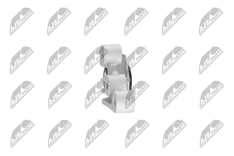 Paigutus, Mootor, NTY ZPS-CH-120