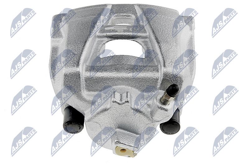 Pidurisadul, NTY HZP-WW-017