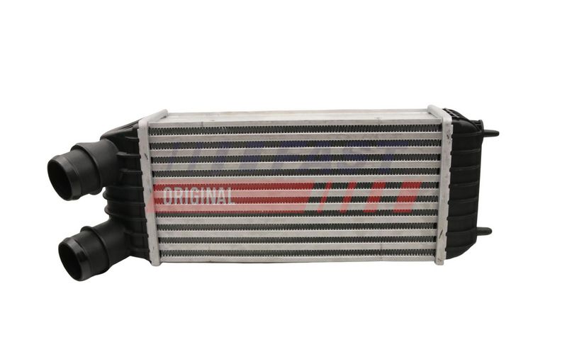 Kompressoriõhu radiaator, FAST FT55602