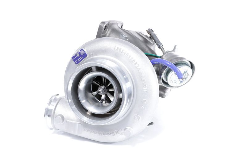 Compresor,sistem de supraalimentare T916946 BTS Turbo