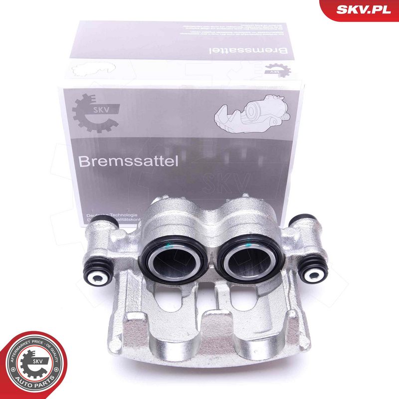 Pidurisadul, ESEN SKV 45SKV651
