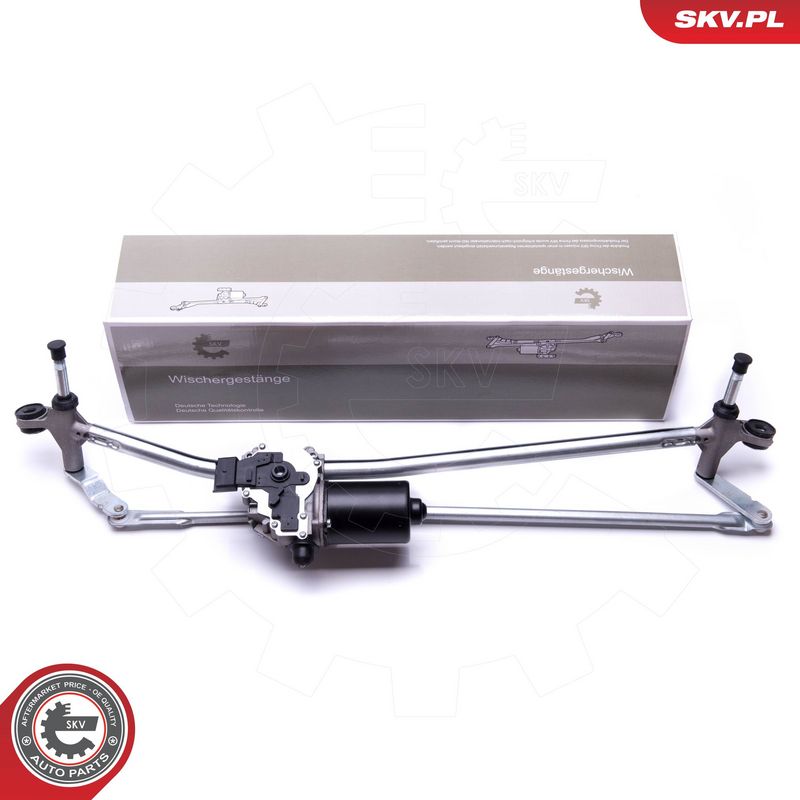 Pesurihoovastik, ESEN SKV 05SKV097