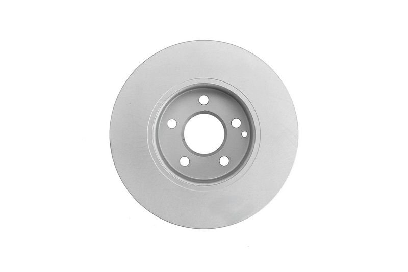 KAMOKA 103271 Brake Disc