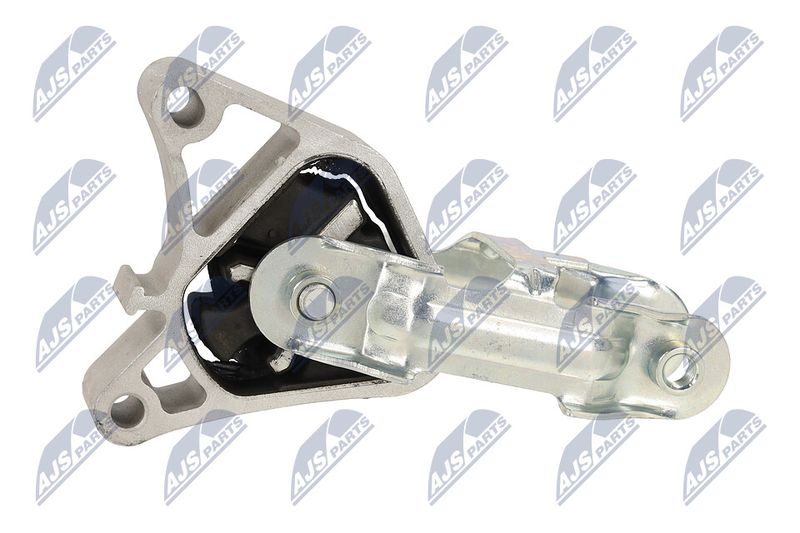 Paigutus, Mootor, NTY ZPS-ME-054