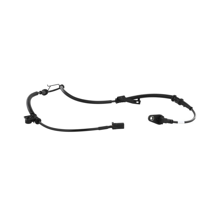 Andur, rattapöörete arv, DELPHI SS20535