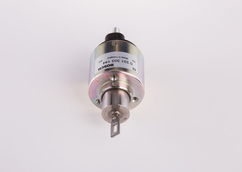 BOSCH 0331303144 Solenoid Switch, starter