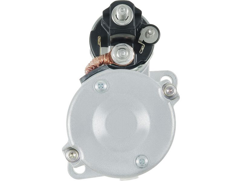 AS-PL S6229(DENSO) Starter