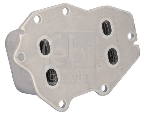FEBI BILSTEIN 195996 Oil Cooler, engine oil