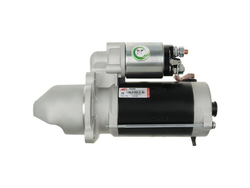 AS-PL S0296 Starter