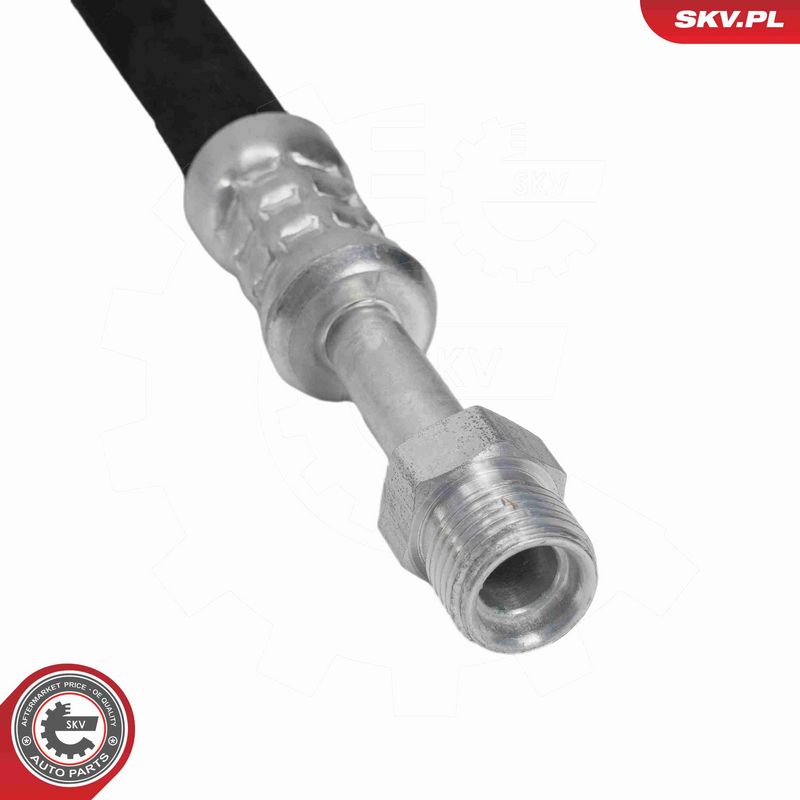 ESEN SKV 87SKV802 High/Low-pressure Line, air conditioning