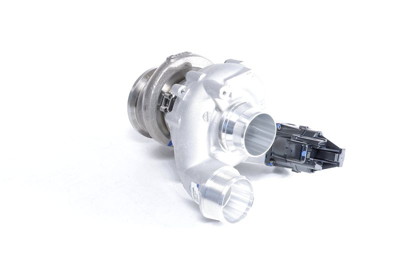 Compresor,sistem de supraalimentare T918572RE BTS Turbo