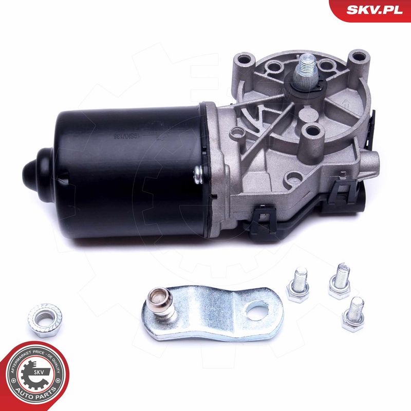 Pesuri mootor, ESEN SKV 19SKV138