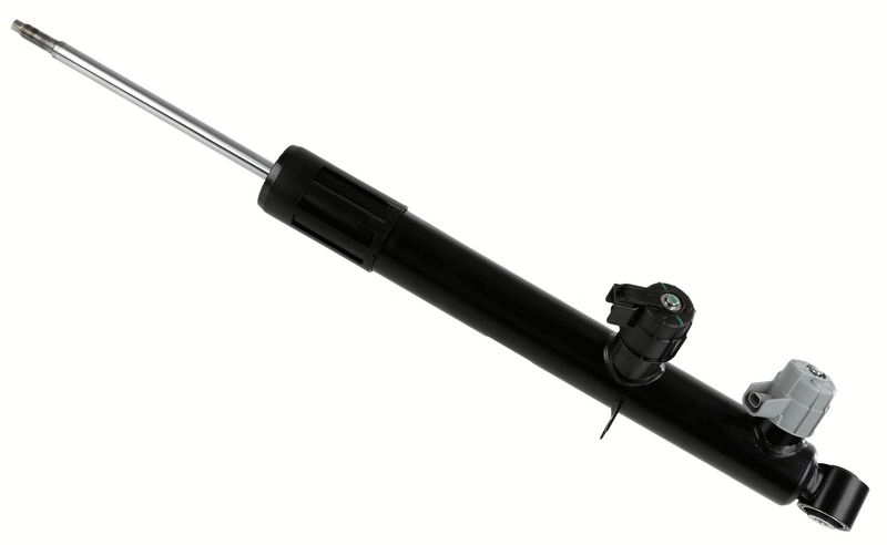 Задній лівий амортизатор PORSCHE PANAMERA HYBRID 976 976513027D.