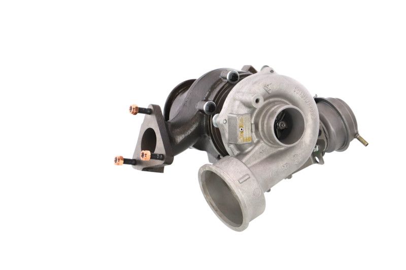 REMANTE 003-002-001209R Charger, charging (supercharged/turbocharged)