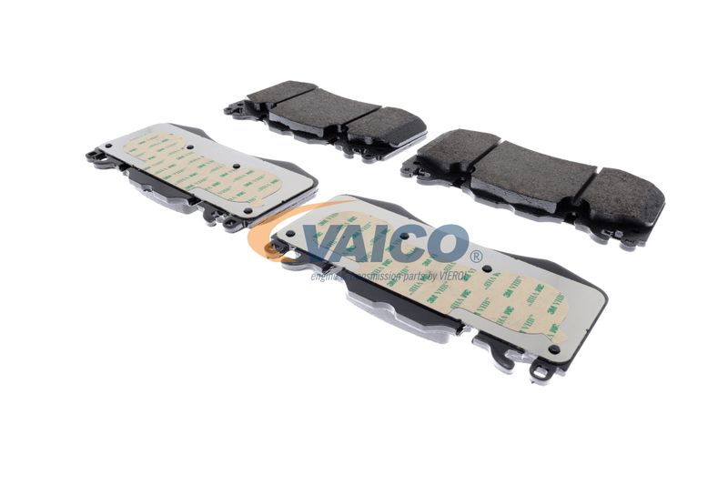 VAICO V48-0216 Brake Pad Set, disc brake