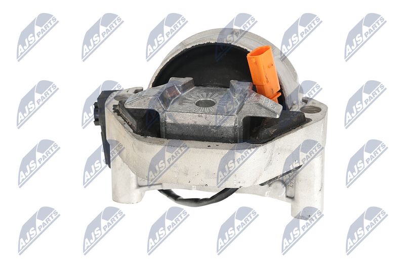 Paigutus, Mootor, NTY ZPS-AU-016