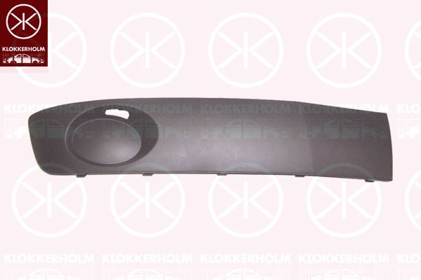 Õhuvõre, põrkeraud KLOKKERHOLM 9568918