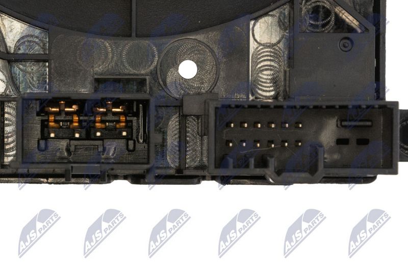 NTY EAS-HY-027 Clock Spring, airbag