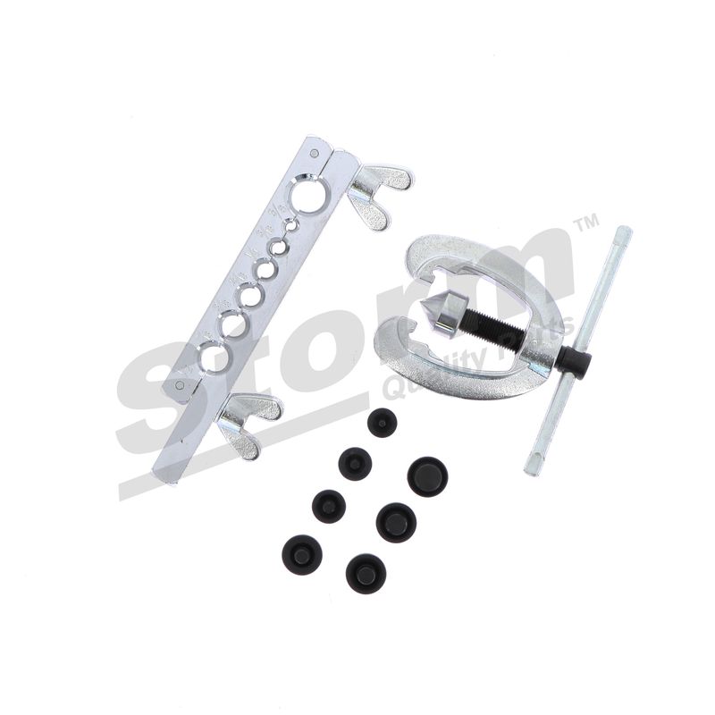 Kit d’outils de cintrage, conduite de frein STORM QUALITY PARTS 88910175