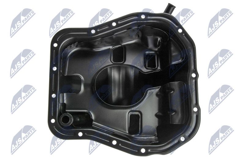 NTY BMO-SB-000 Oil Sump