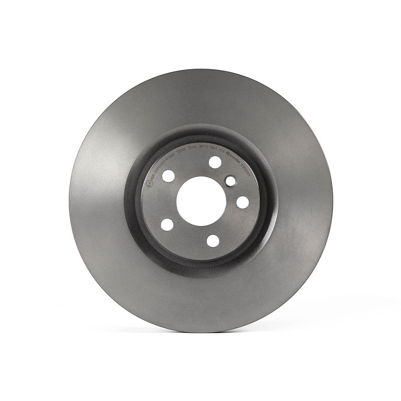 09.E952.11 BREMBO Disco freno 