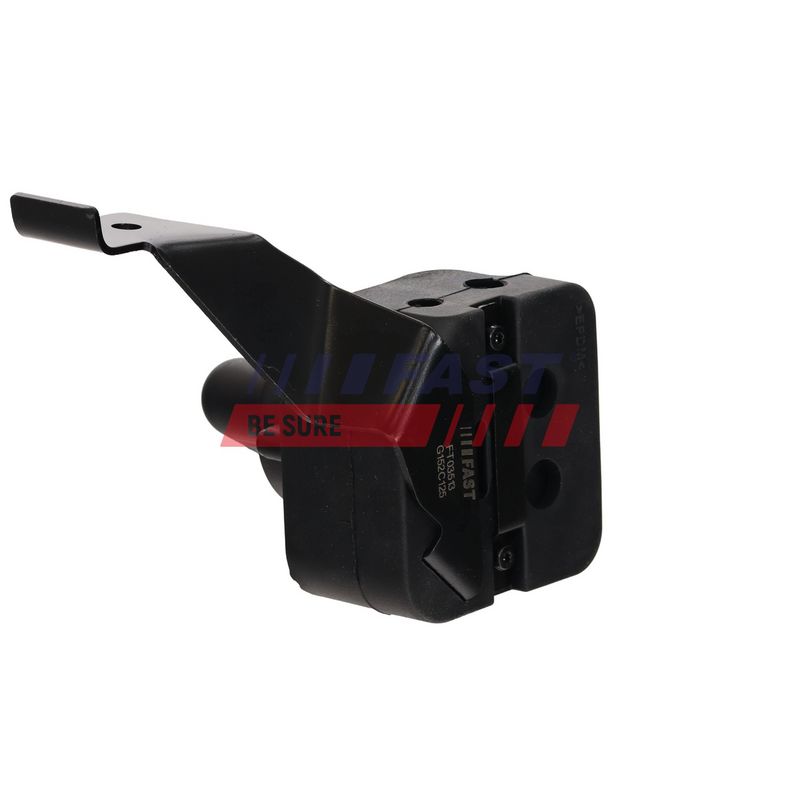 FAST FT03513 Auxiliary Water Pump (cooling water circuit)